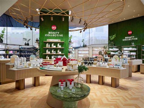 dfs lvmh